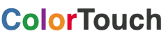 ColorTouch Logo