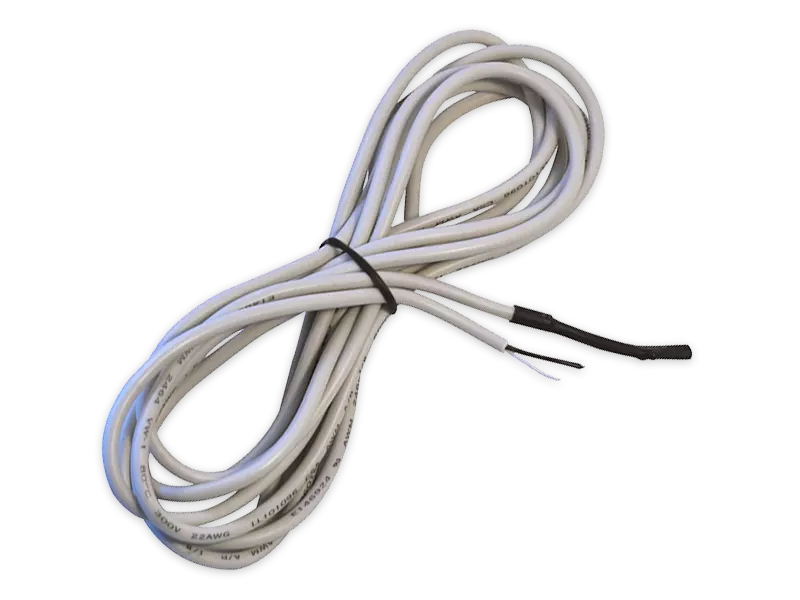 Remote Duct Sensors