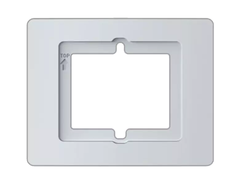 ColorTouch Wall Plate