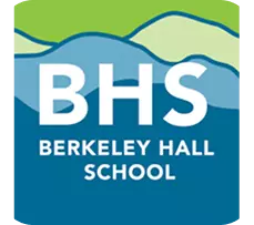 Berkeley Hall Logo