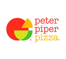Peter Piper Pizza Logo