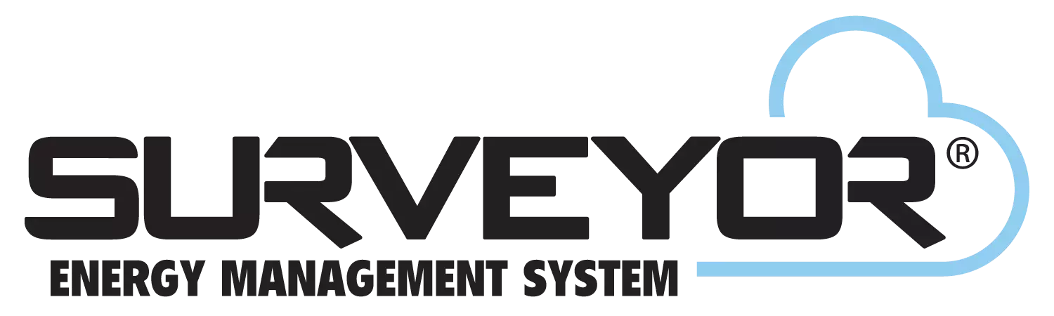 Surveyor Logo