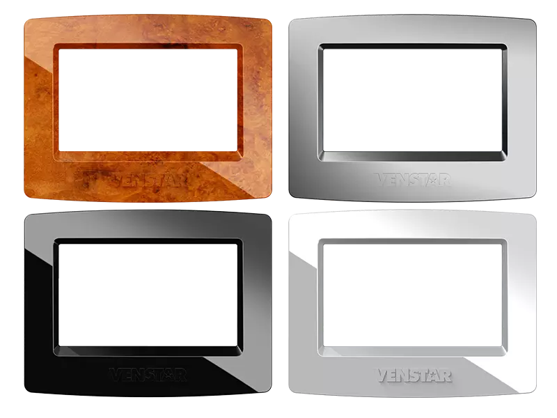 ColorTouch Face Plate