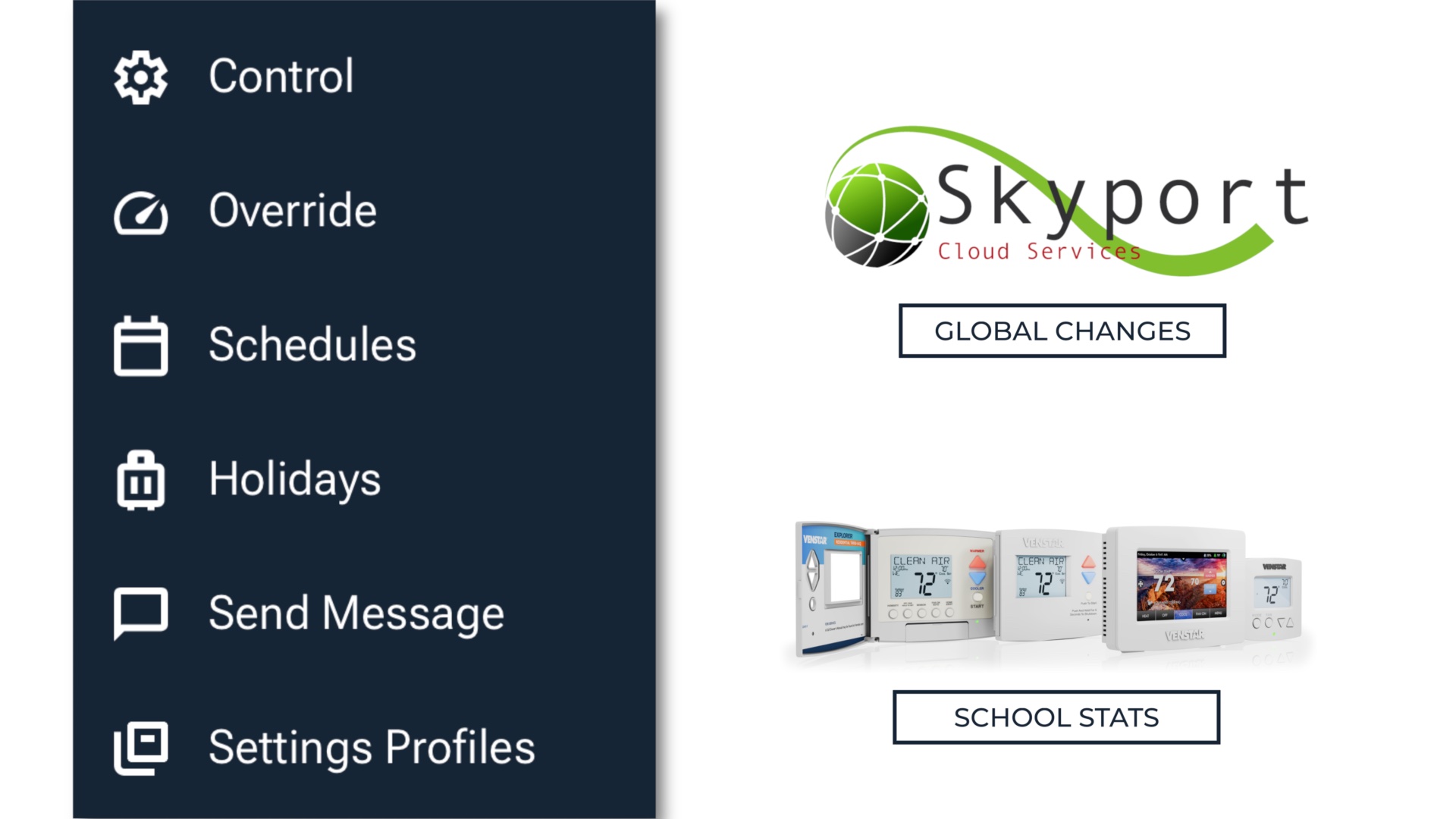 School Video Thumbnail