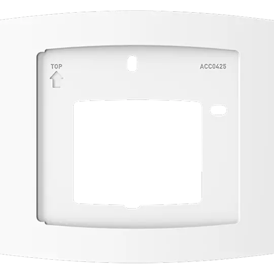Explorer Wall Plate