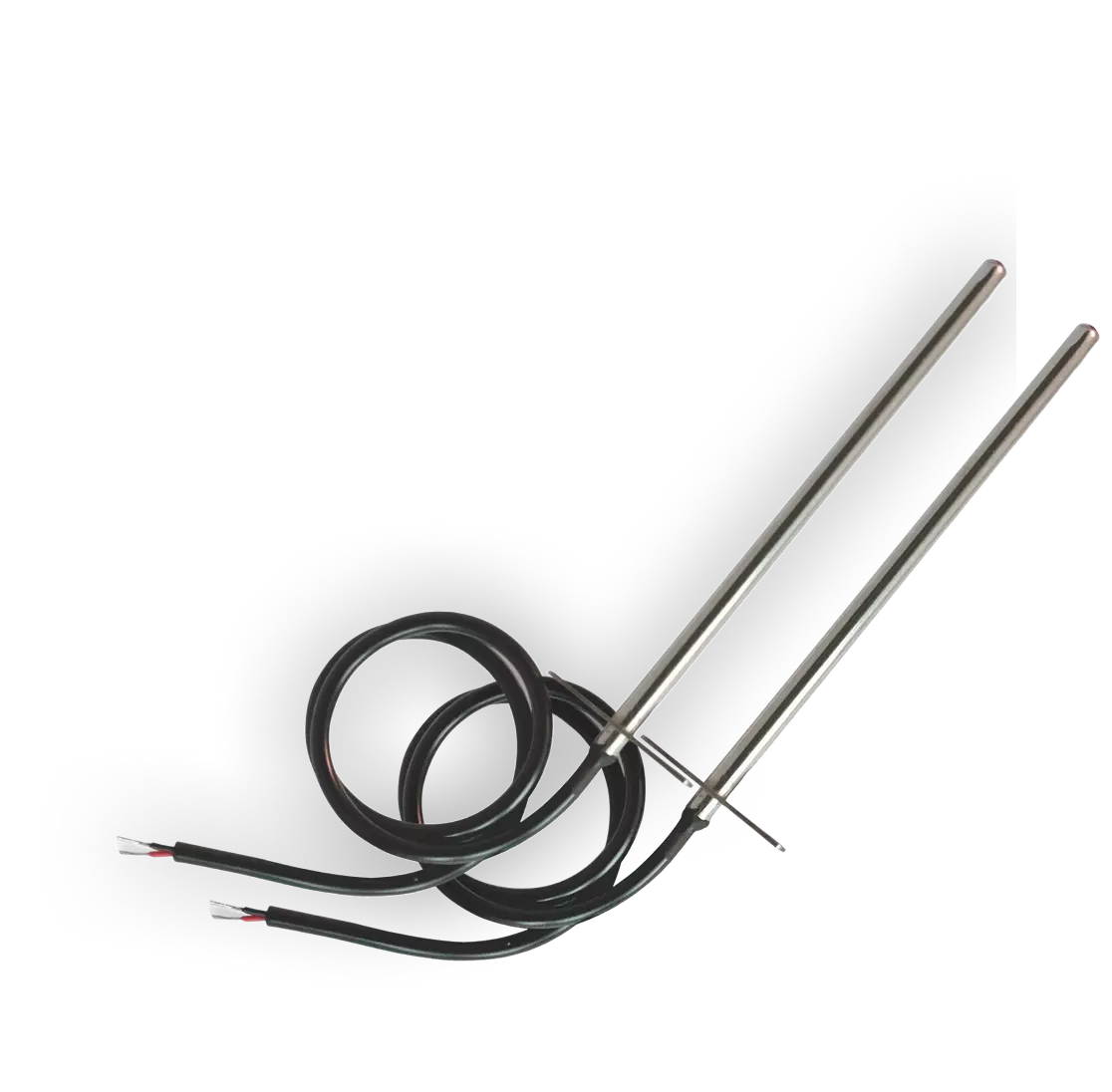 Remote duct sensors included with T4950-TMS