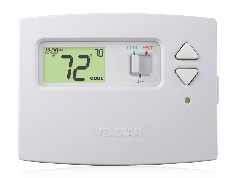 Venstar ColorTouch Thermostat